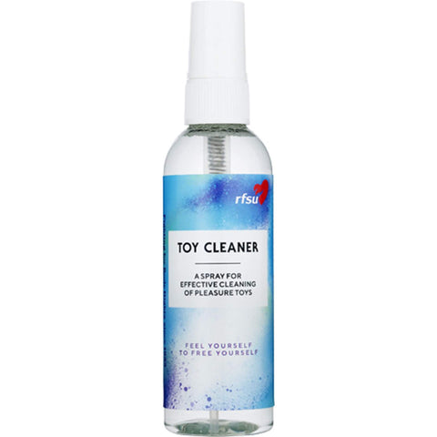 RFSU Toy Cleaner -puhdistussuihke 100 ml